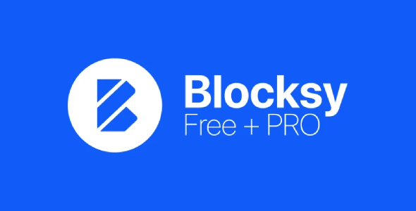 Blocksy Companion Premium